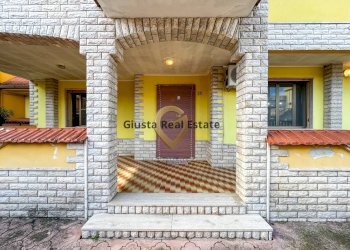 Foto 4 - Villa Via Papa Giovanni
 
XXIII, San Pietro Vernotico - foto 4