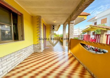 Foto 5 - Villa Via Papa Giovanni
 
XXIII, San Pietro Vernotico - foto 5