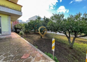 Foto 9 - Villa Via Papa Giovanni
 
XXIII, San Pietro Vernotico - foto 9