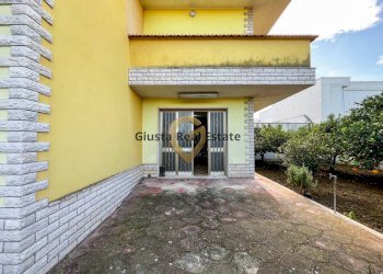 Foto 10 - Villa Via Papa Giovanni
 
XXIII, San Pietro Vernotico - foto 10