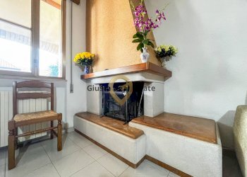 Foto 16 - Villa Via Papa Giovanni
 
XXIII, San Pietro Vernotico - foto 16