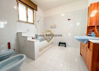 Foto 33 - Villa Via Papa Giovanni
 
XXIII, San Pietro Vernotico - foto 33