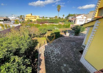 Foto 36 - Villa Via Papa Giovanni
 
XXIII, San Pietro Vernotico - foto 36