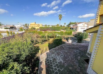 Foto 37 - Villa Via Papa Giovanni
 
XXIII, San Pietro Vernotico - foto 37