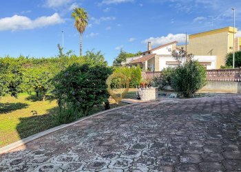 Foto 38 - Villa Via Papa Giovanni
 
XXIII, San Pietro Vernotico - foto 38