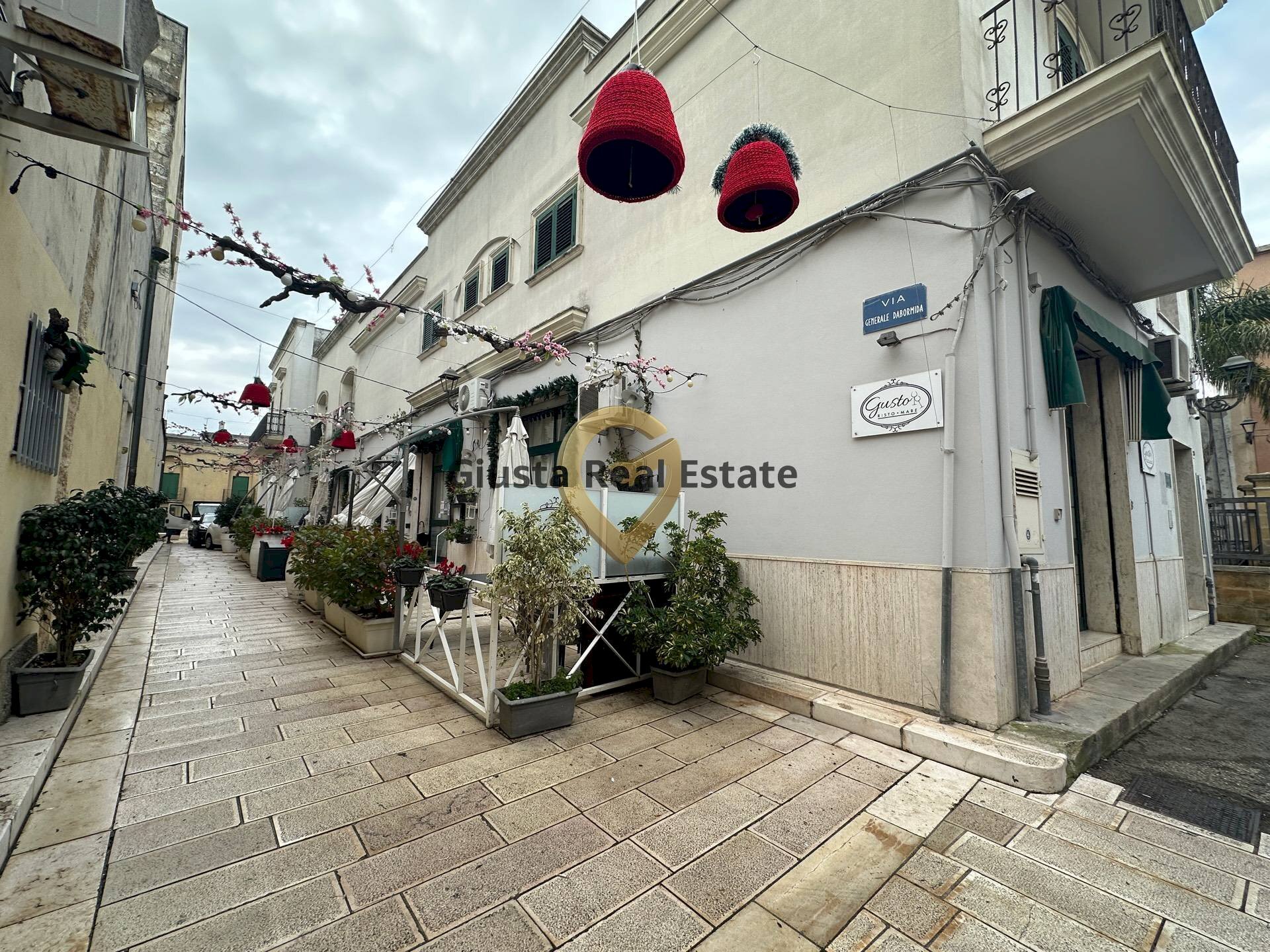 Foto 1 - Commercial Premises Via Beccaria
 
2, San Pietro Vernotico - photo 1