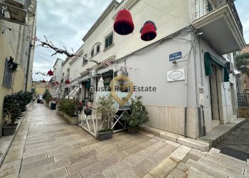 Foto 1 - Commercial Premises Via Beccaria
2, San Pietro Vernotico - photo 1