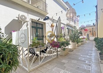 Foto 2 - Commercial Premises Via Beccaria
2, San Pietro Vernotico - photo 2