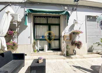 Foto 3 - Commercial Premises Via Beccaria
2, San Pietro Vernotico - photo 3