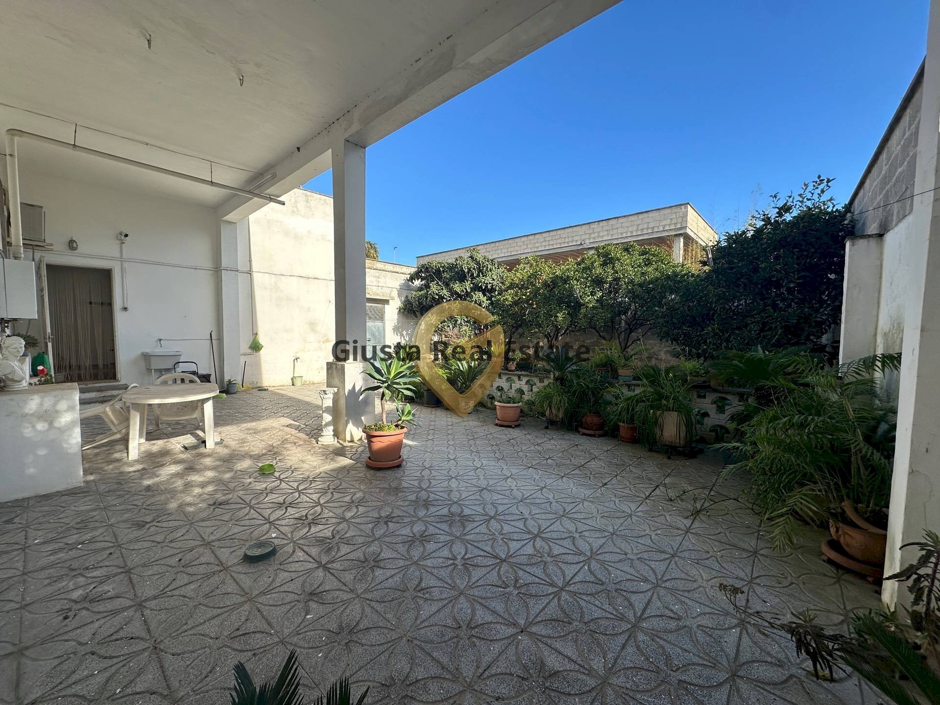 Foto 1 - Casa indipendente Via Lecce
 
237, San Pietro Vernotico - foto 1