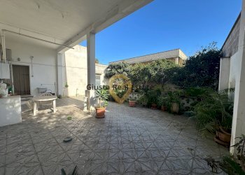 Foto 1 - Casa indipendente Via Lecce
 
237, San Pietro Vernotico - foto 1