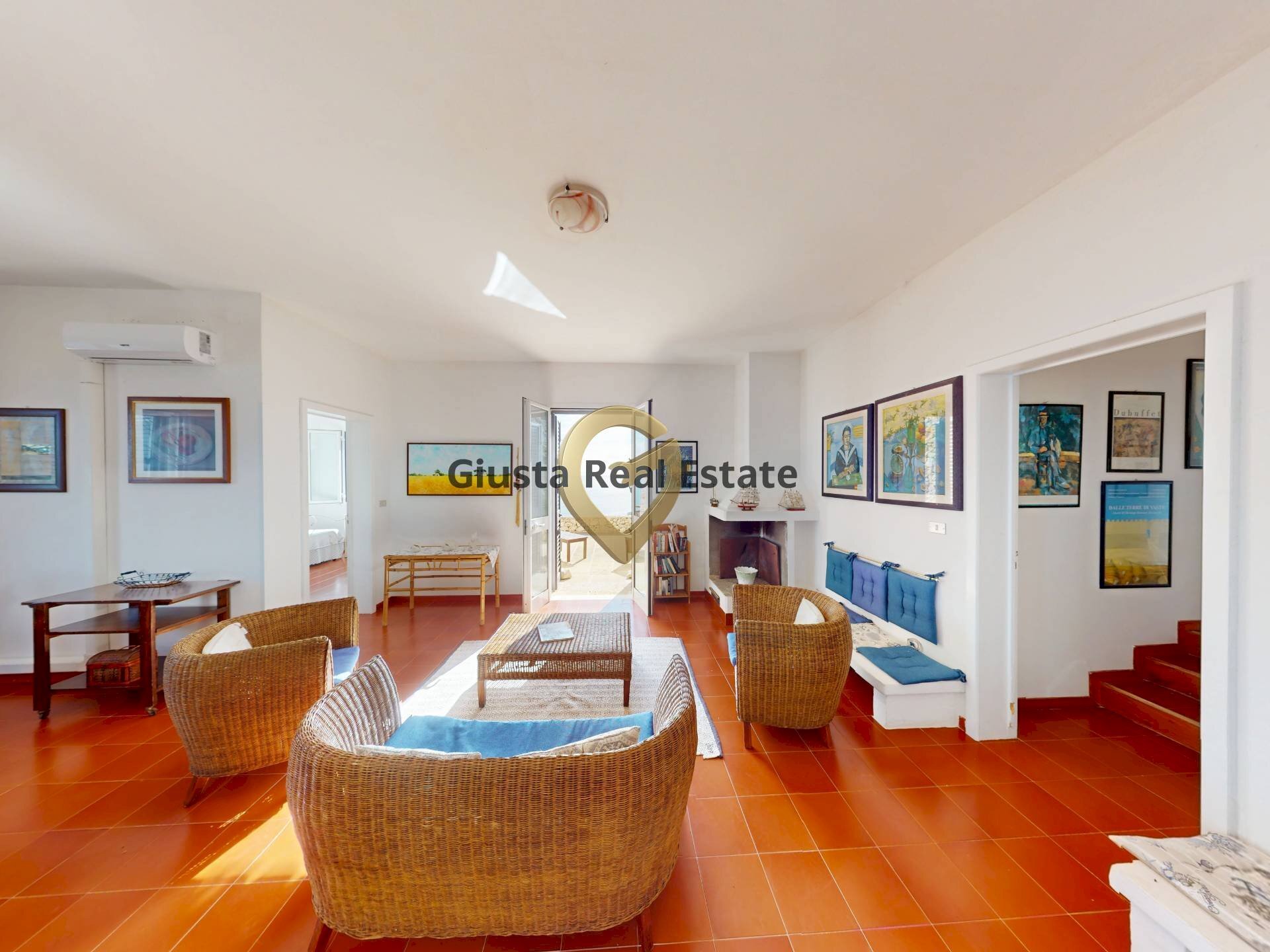 Foto 2 - Independent house SP 358
 
11, Gagliano del Capo - photo 2