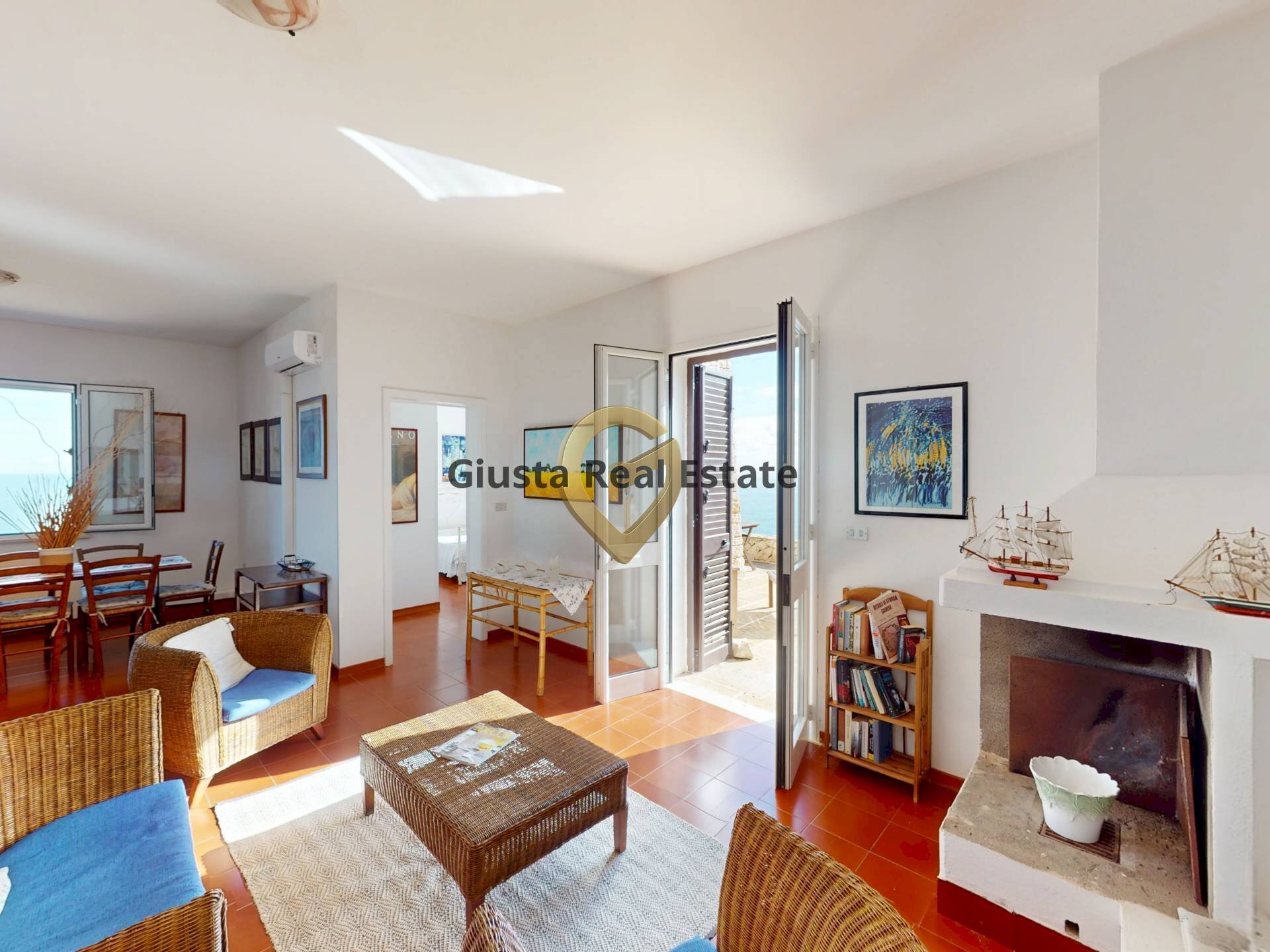 Foto 3 - Independent house SP 358
 
11, Gagliano del Capo - photo 3