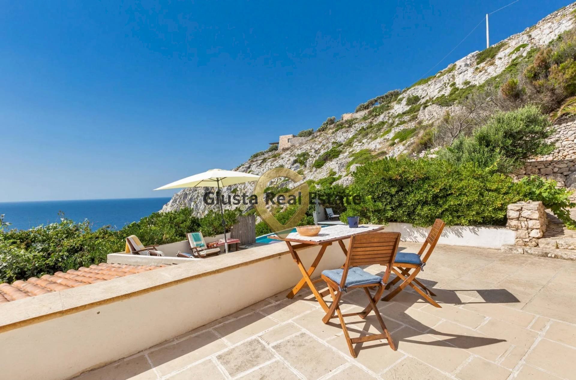 Foto 1 - Casa indipendente SP 358
 
11, Gagliano del Capo - foto 1