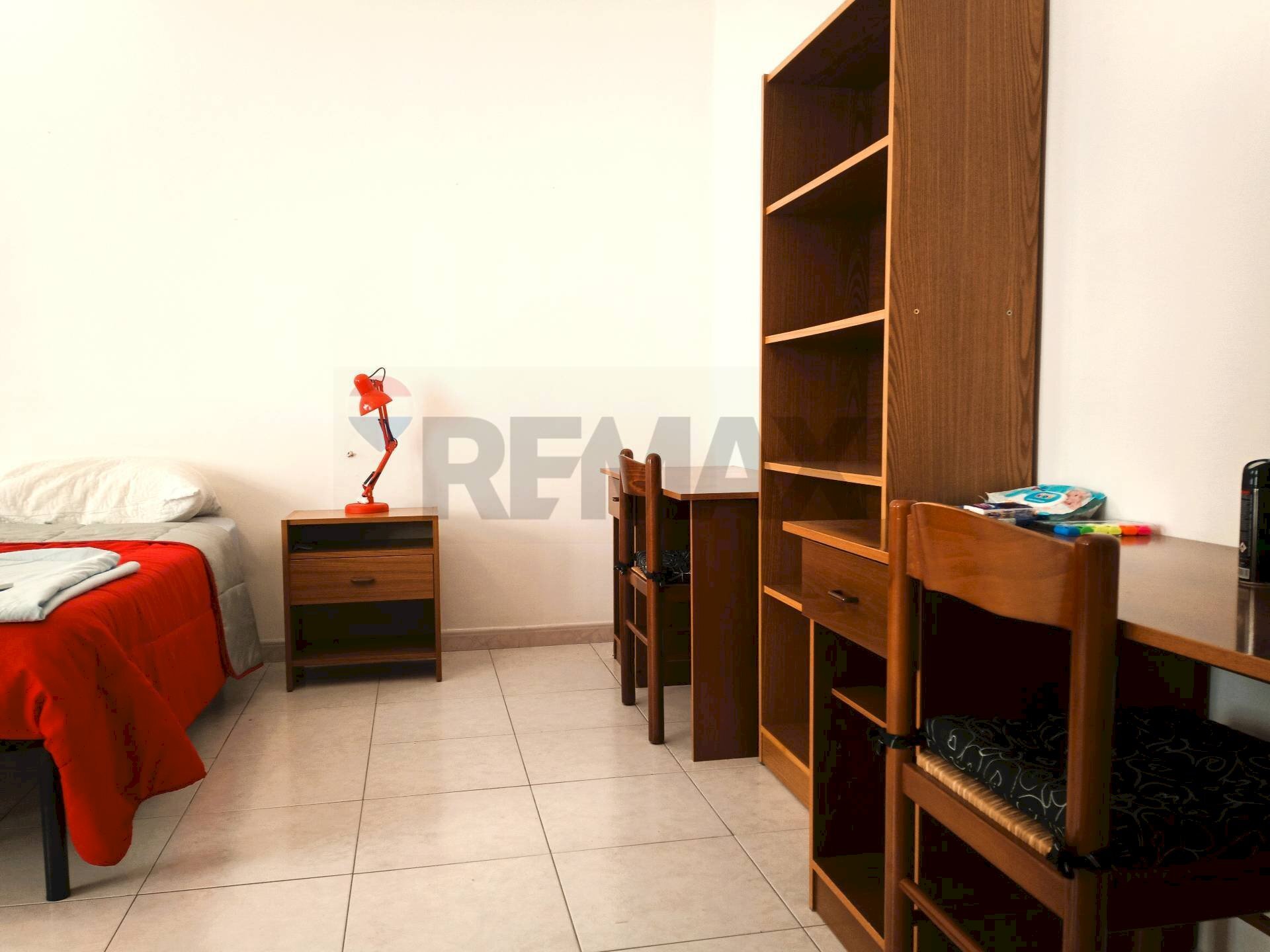 Camera / camera da letto - Non-buildable land Via Machiavelli
 
26, Cagliari - photo 1