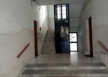 Ricezione / Lobby - Non-buildable land Via Machiavelli
26, Cagliari - photo 12