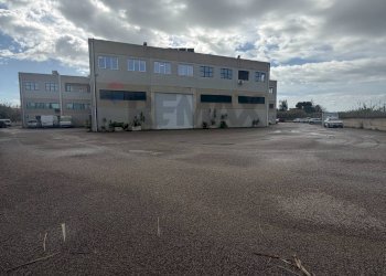 Edificio all\'aperto - Commercial Premises località is Coras
 
snc, Sestu - photo 2