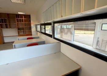 Ufficio - Commercial Premises località is Coras
 
snc, Sestu - photo 14