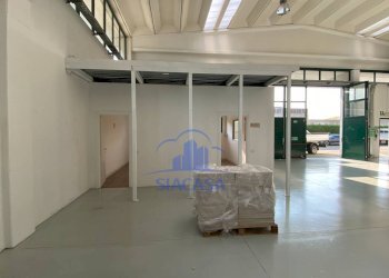 Foto 2 - Shed Bernareggio - photo 2