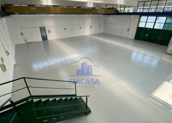 Foto 4 - Shed Bernareggio - photo 4