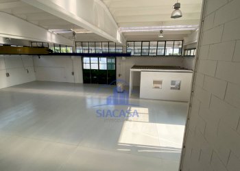 Foto 5 - Shed Bernareggio - photo 5