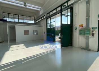 Foto 9 - Shed Bernareggio - photo 9