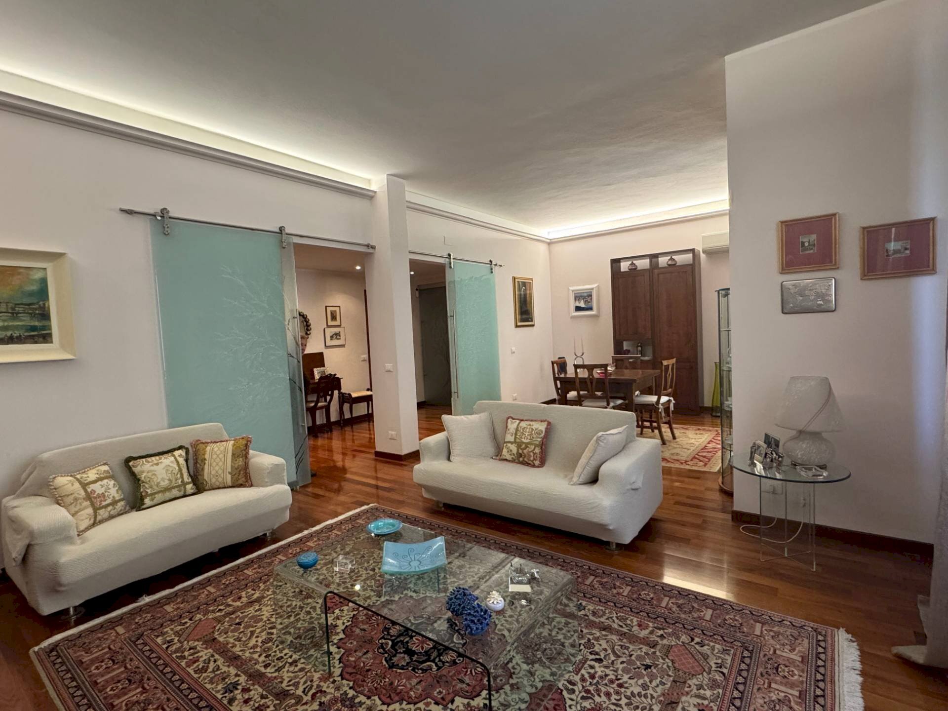 Foto 1 - Appartamento Via Dei Frullani
 
3, Firenze - foto 1