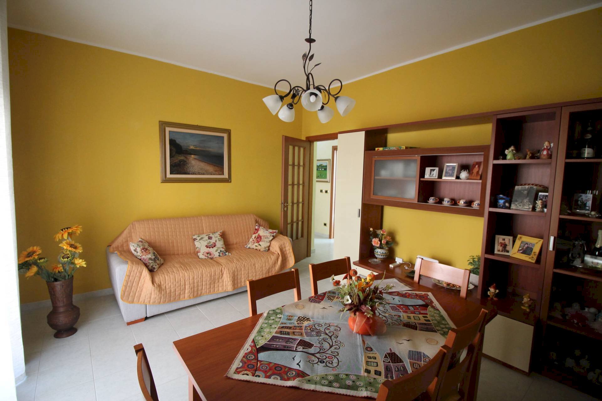 Foto 1 - Quadrilocale Via Ramacca
 
12, Siracusa - foto 1