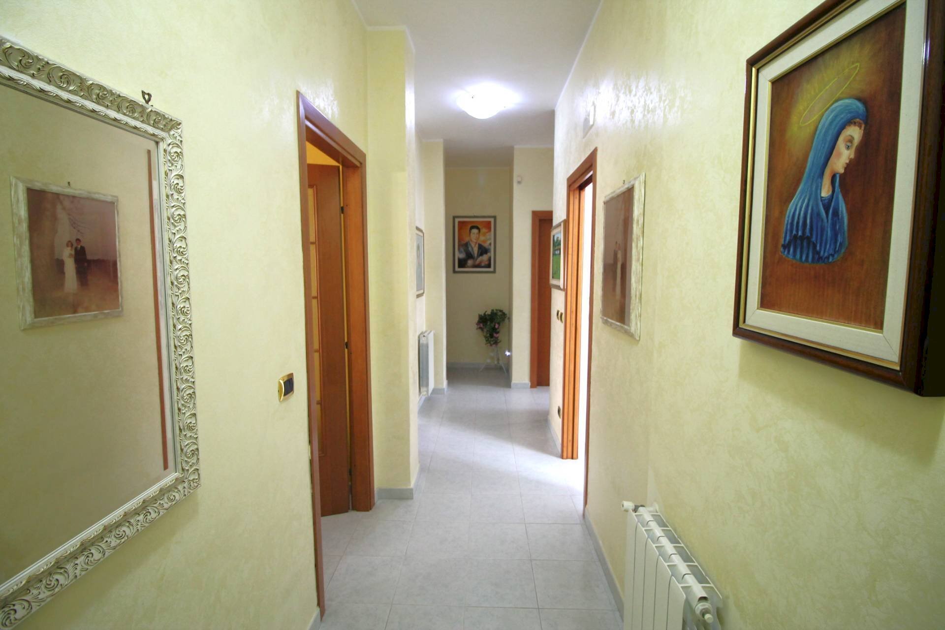 Foto 2 - Quadrilocale Via Ramacca
 
12, Siracusa - foto 2