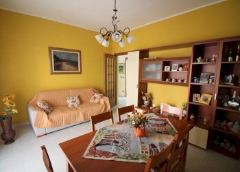 Foto 21 - Quadrilocale Via Ramacca
 
12, Siracusa - foto 21