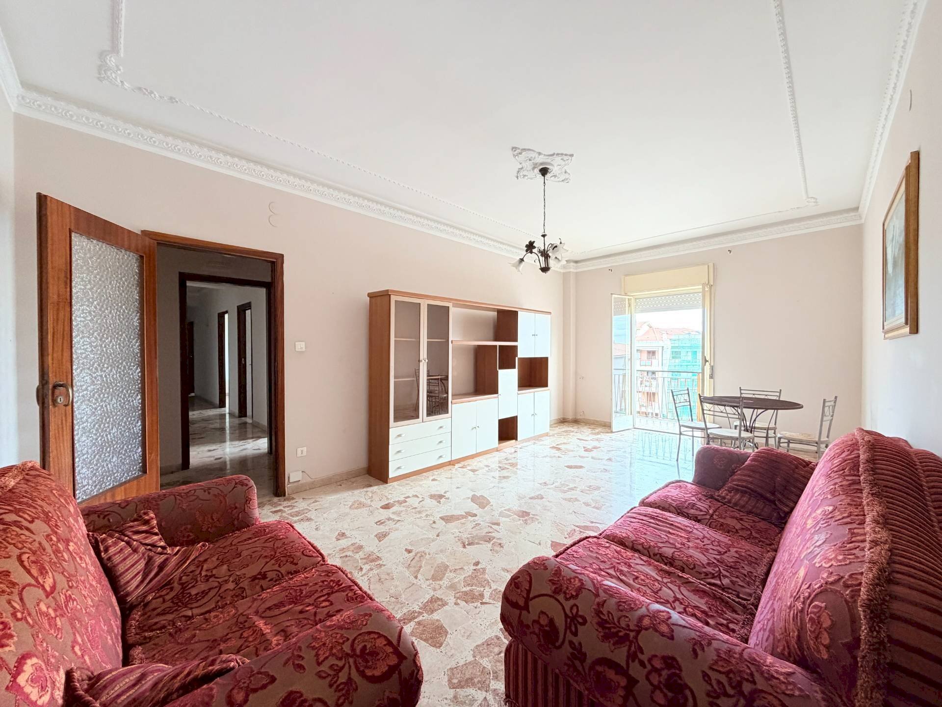 Foto 2 - Trilocale Via Grottasanta, Siracusa - foto 2