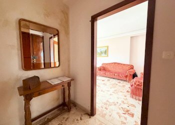 Foto 3 - Three-room apartment Via Grottasanta, Siracusa - photo 3