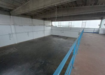 Interno non residenziale - Shed via Silvio Pellico, Soliera - photo 1