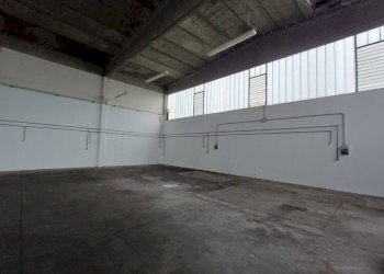 Interno non residenziale - Shed via Silvio Pellico, Soliera - photo 3