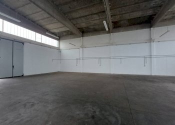 Magazzino - Shed via Silvio Pellico, Soliera - photo 4