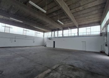 Interno non residenziale - Shed via Silvio Pellico, Soliera - photo 7