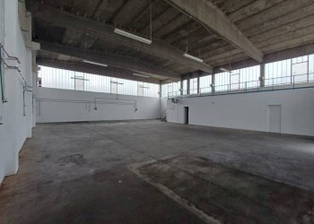 Magazzino - Shed via Silvio Pellico, Soliera - photo 9