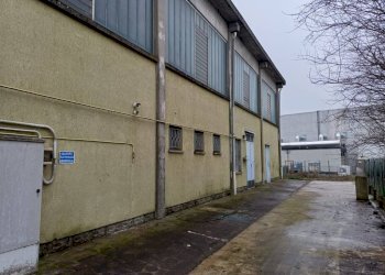 Zona - Shed via Silvio Pellico, Soliera - photo 11