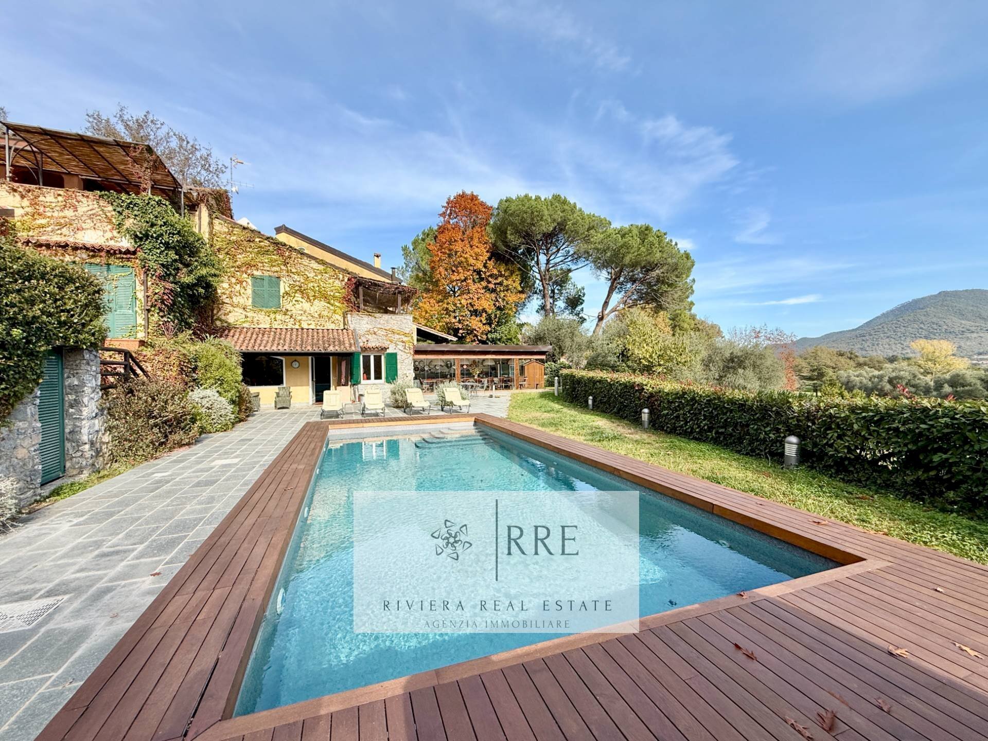 Foto 1 - Villa dentro il Golf Club, Garlenda - photo 1