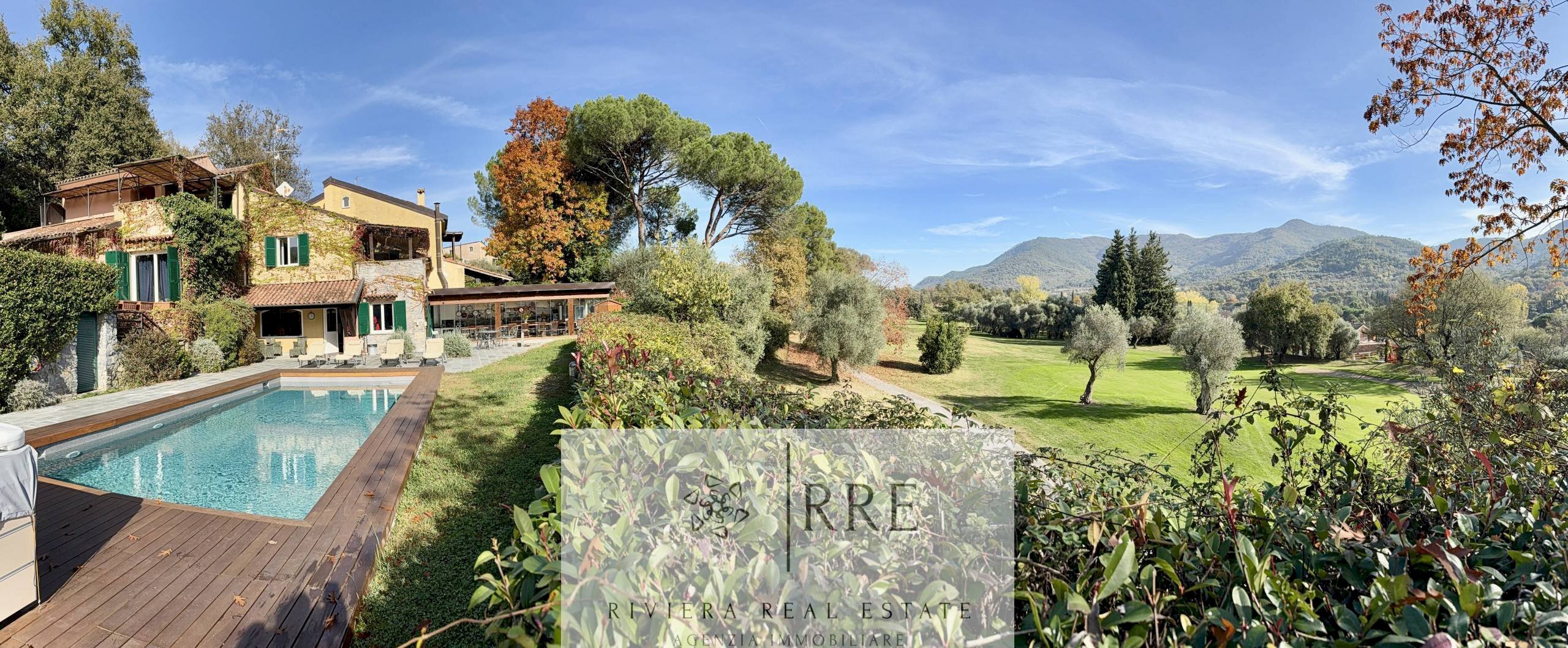 Foto 2 - Villa dentro il Golf Club, Garlenda - photo 2