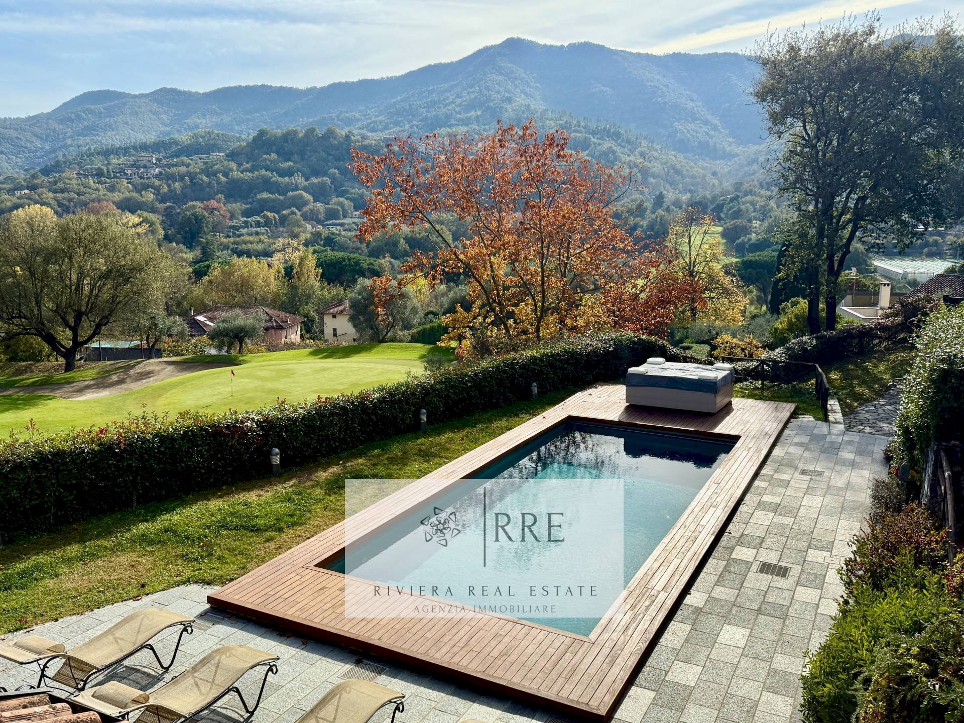 Foto 3 - Villa dentro il Golf Club, Garlenda - photo 3