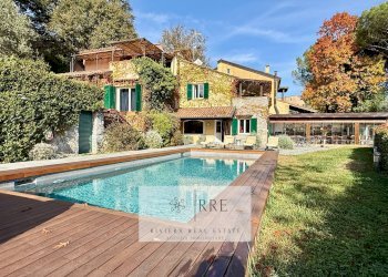 Foto 4 - Villa dentro il Golf Club, Garlenda - foto 4