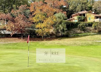 Foto 5 - Villa dentro il Golf Club, Garlenda - foto 5