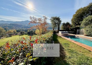 Foto 6 - Villa dentro il Golf Club, Garlenda - foto 6