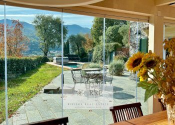 Foto 12 - Villa dentro il Golf Club, Garlenda - foto 12