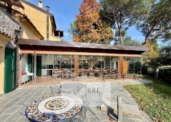 Foto 14 - Villa dentro il Golf Club, Garlenda - foto 14