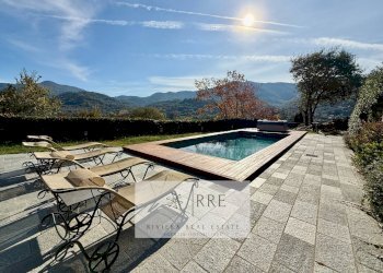 Foto 16 - Villa dentro il Golf Club, Garlenda - foto 16