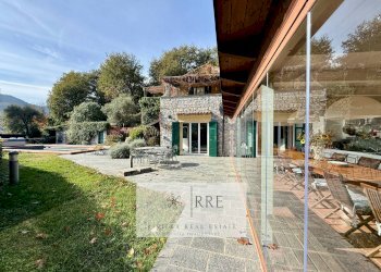 Foto 18 - Villa dentro il Golf Club, Garlenda - foto 18