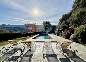 Foto 20 - Villa dentro il Golf Club, Garlenda - foto 20