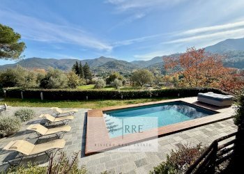 Foto 22 - Villa dentro il Golf Club, Garlenda - foto 22